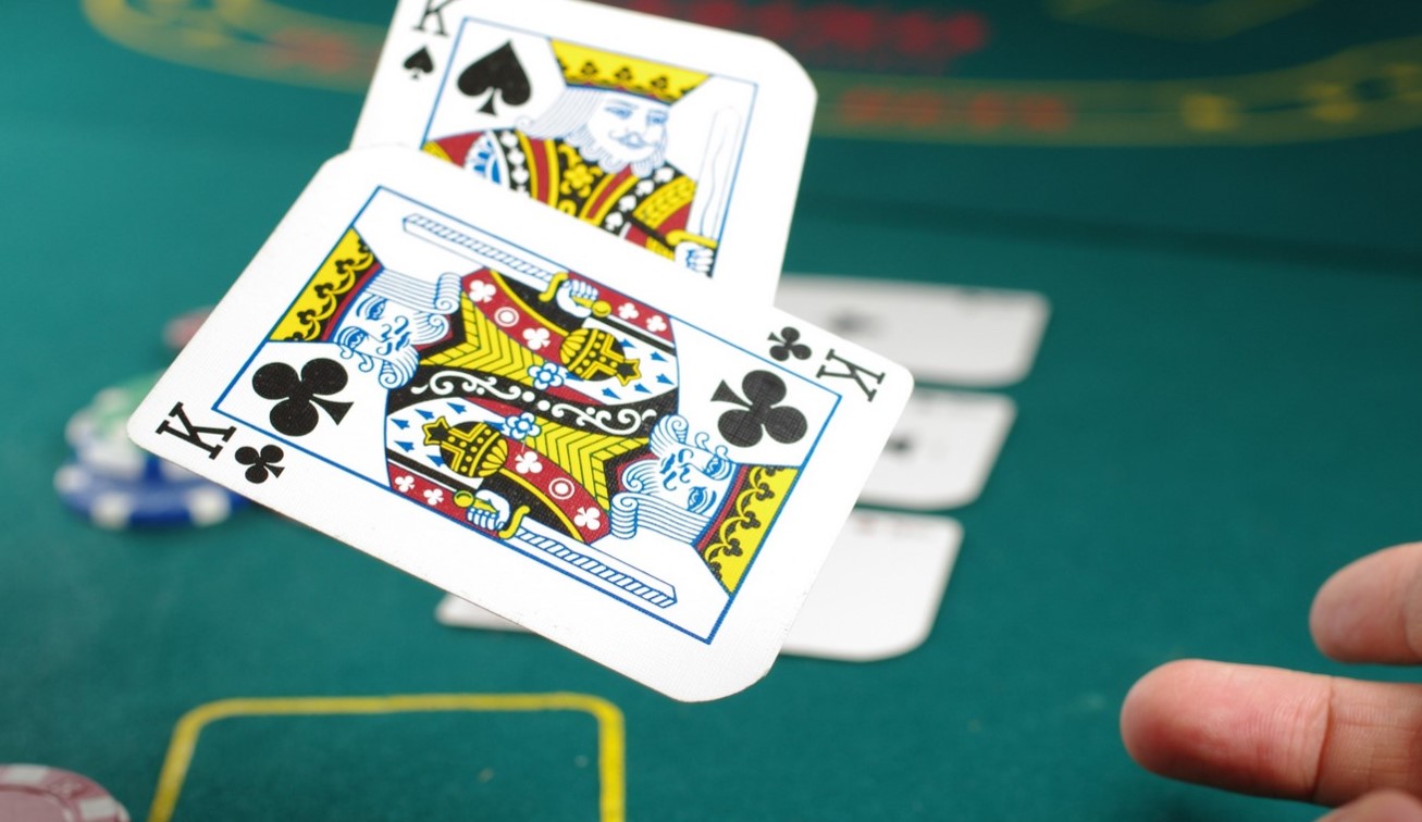 Focus on One Poker Variant When Starting Out