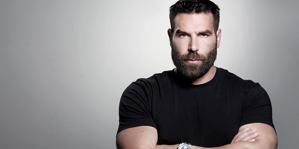 Dan Bilzerian - Jugador profesional de póker